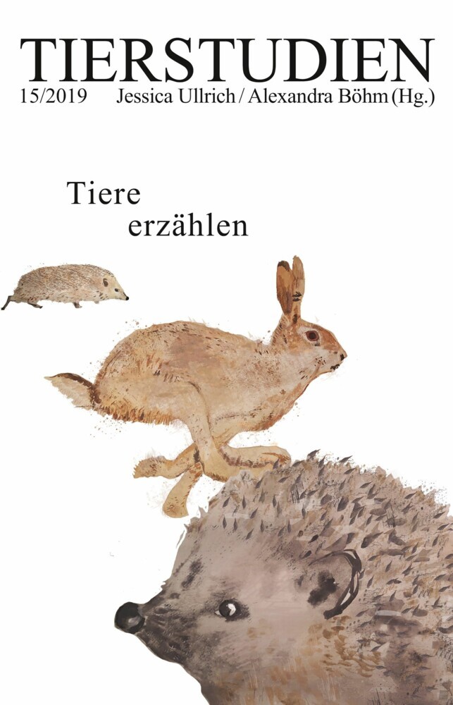 Tiere erzählen main product photo