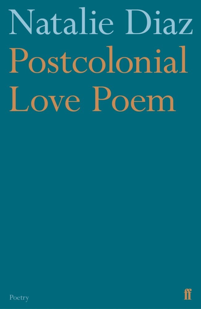 Postcolonial Love Poem main product photo