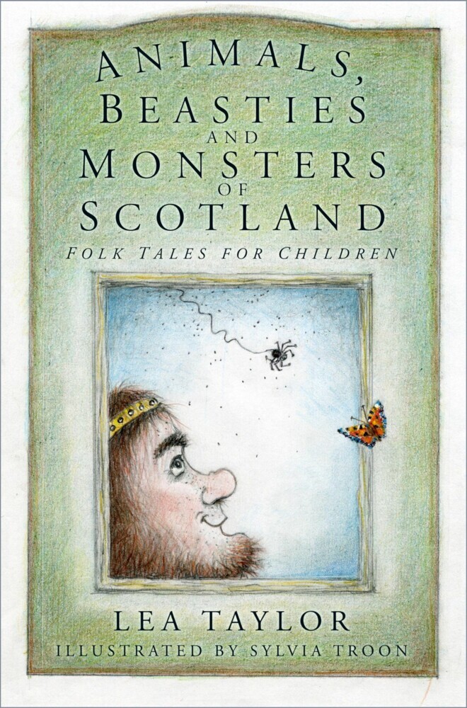 Animals, Beasties and Monsters of Scotland main product photo