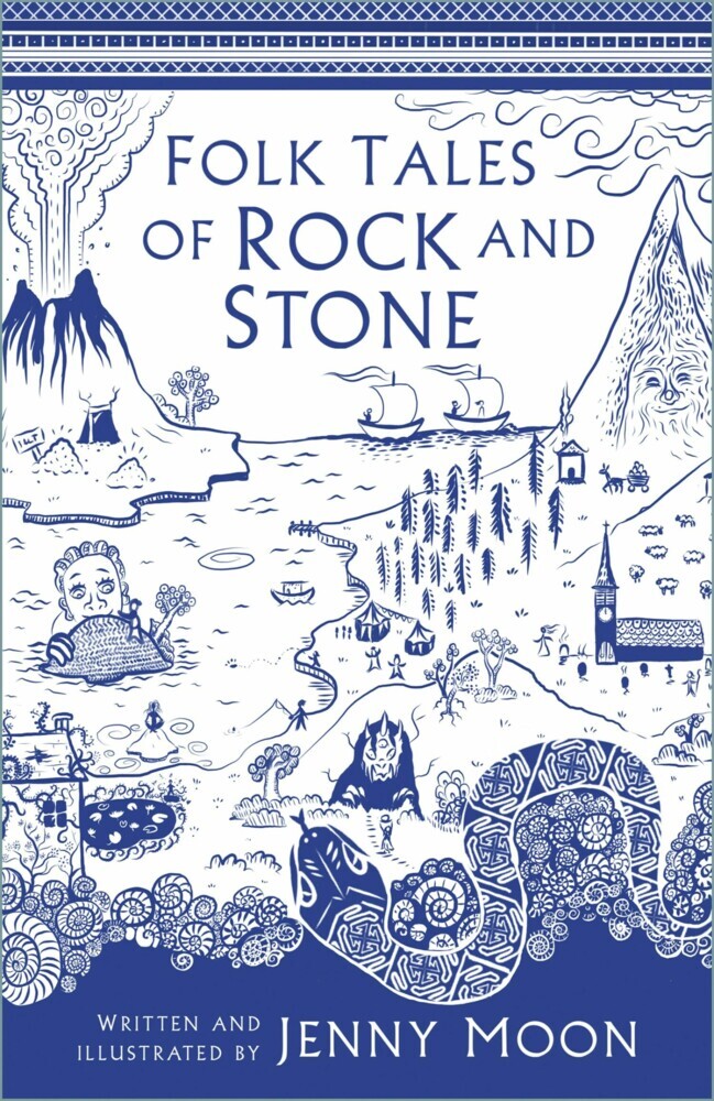 Folk Tales of Rock and Stone main product photo