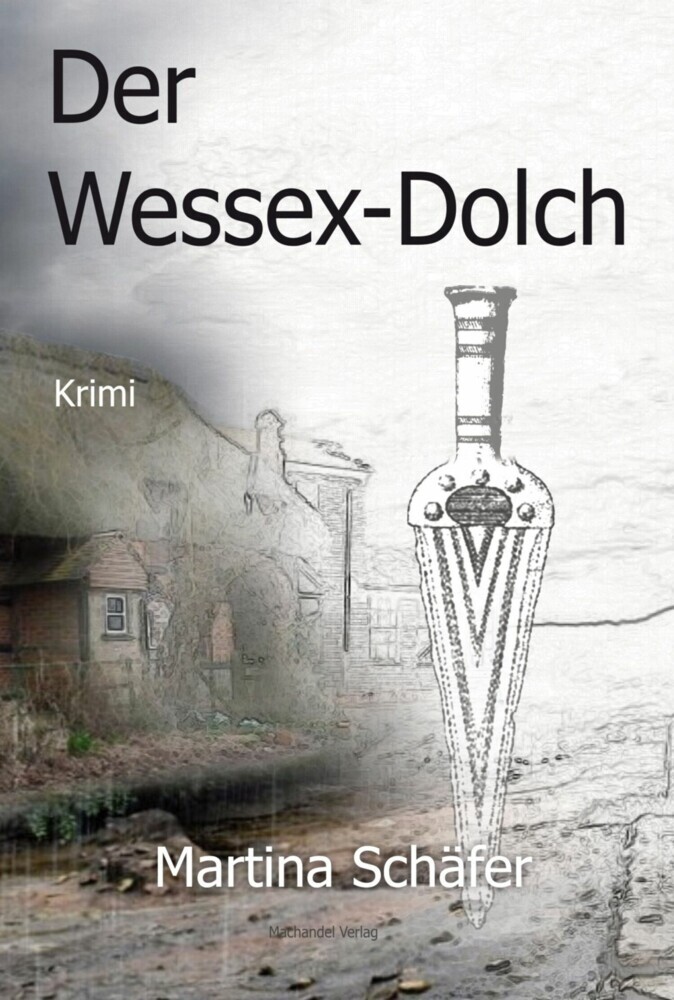 Der Wessex-Dolch main product photo