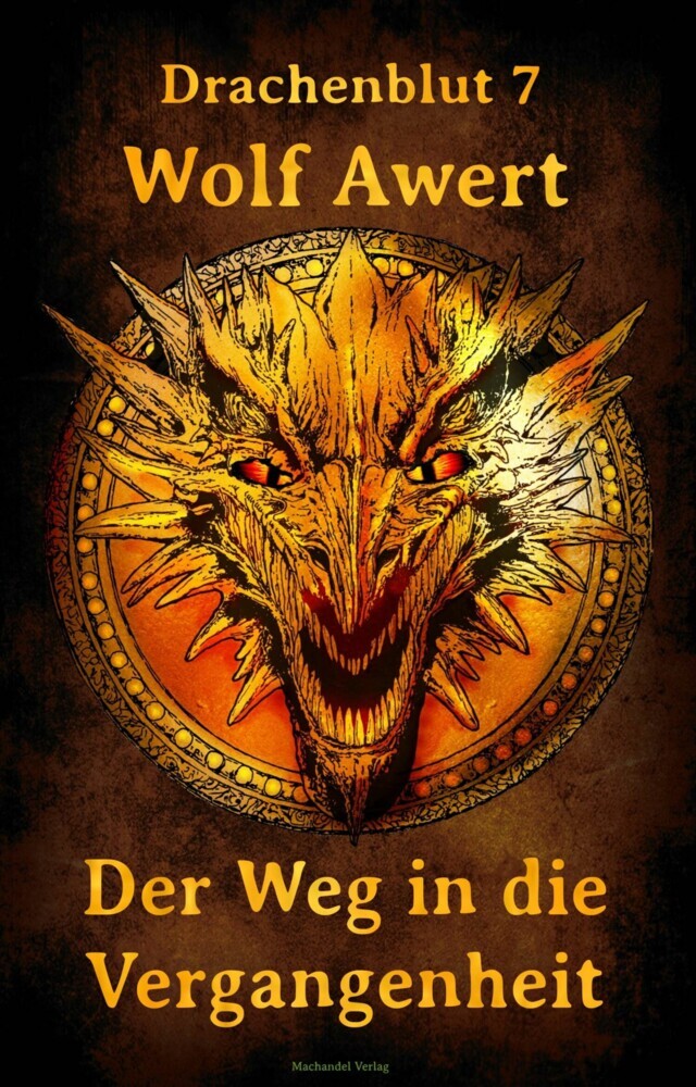 Der Weg in die Vergangenheit main product photo