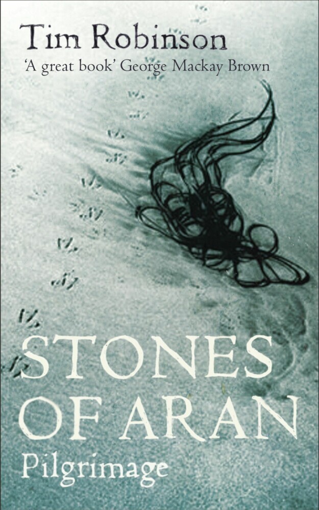Stones of Aran main product photo