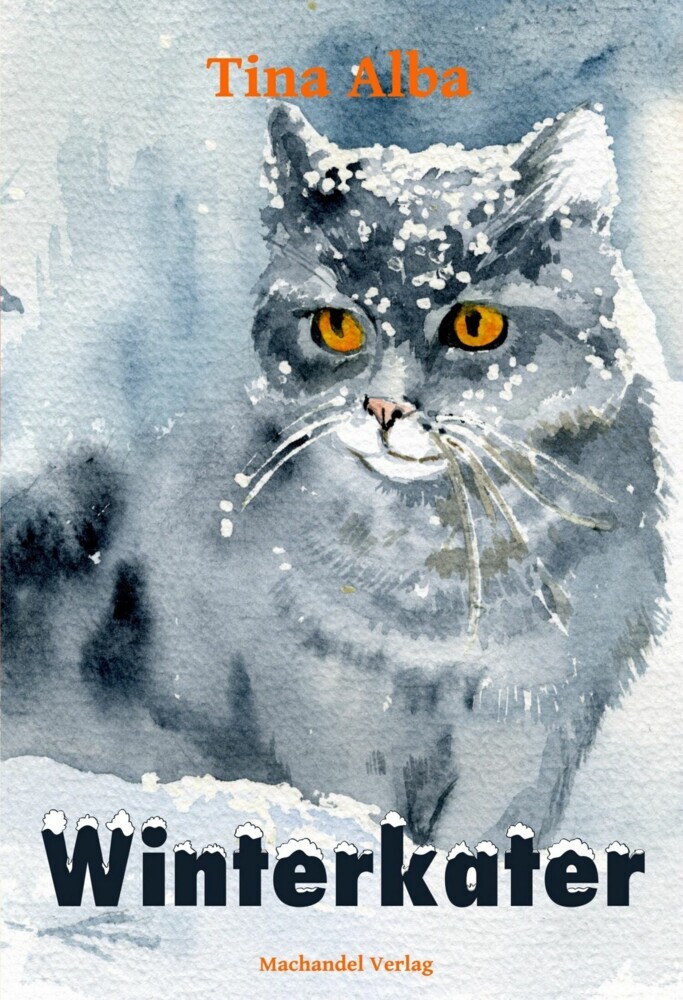 Winterkater main product photo