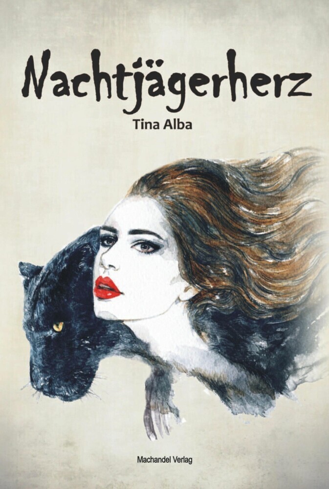 Nachtjägerherz main product photo