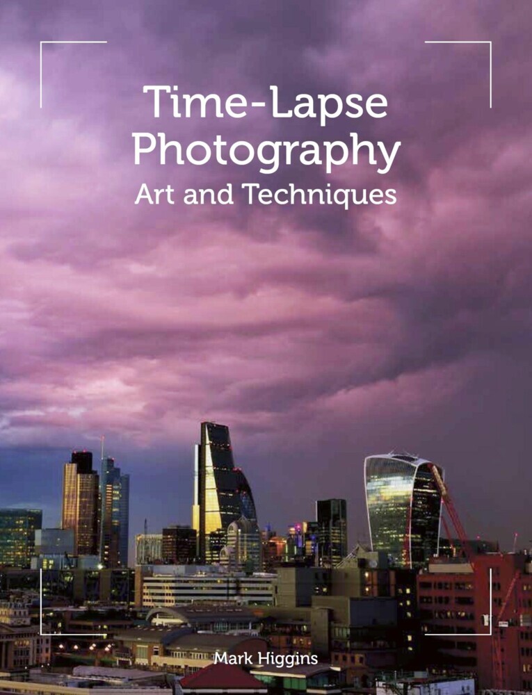 Time-Lapse Photography main product photo