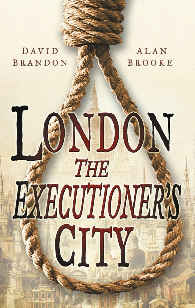 London: The Executioner's City main product photo