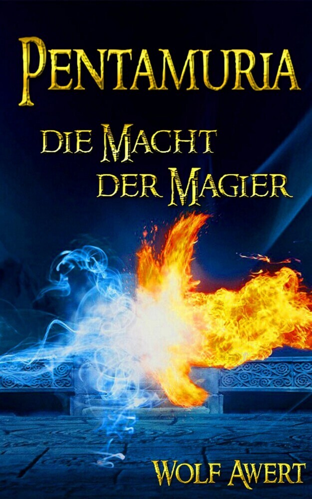 Die Macht der Magier main product photo