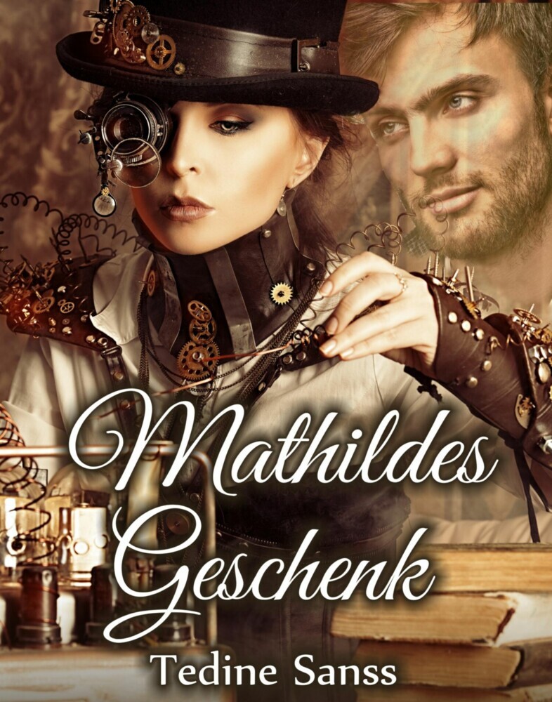Mathildes Geschenk main product photo
