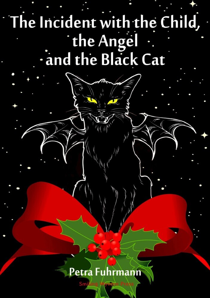 The Incident with the Child, the Angel and the Black Cat main product photo