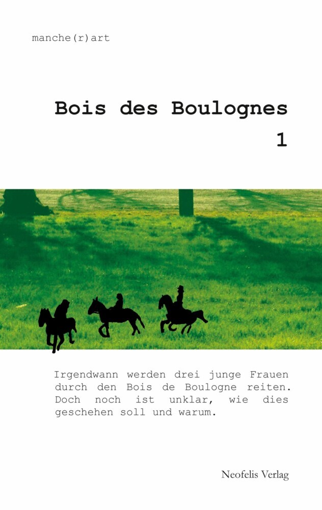 Bois des Boulognes 1 main product photo