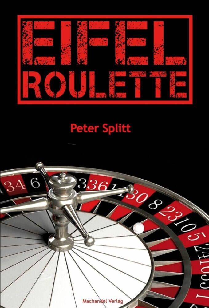 Eifel-Roulette main product photo