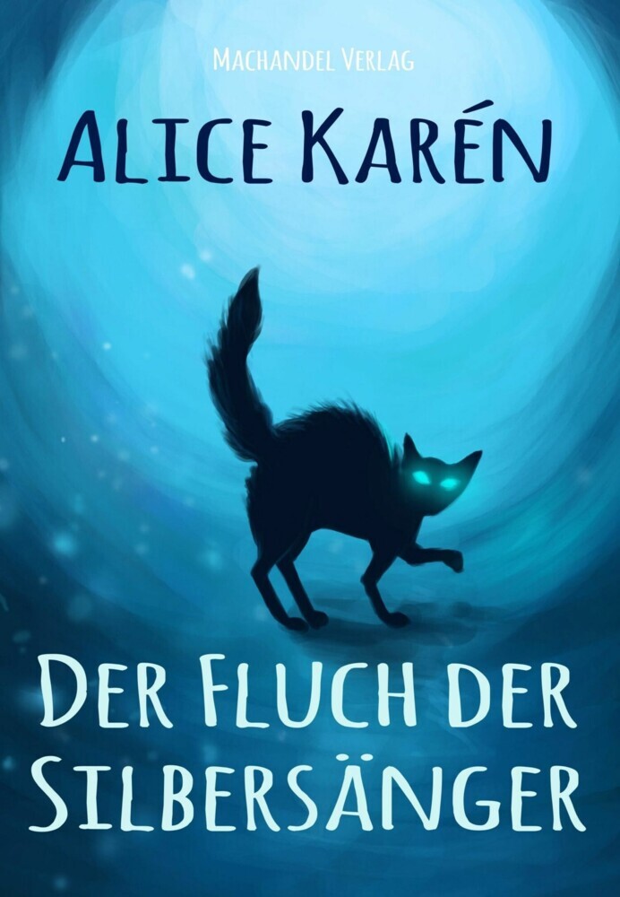 Der Fluch der Silbersänger main product photo