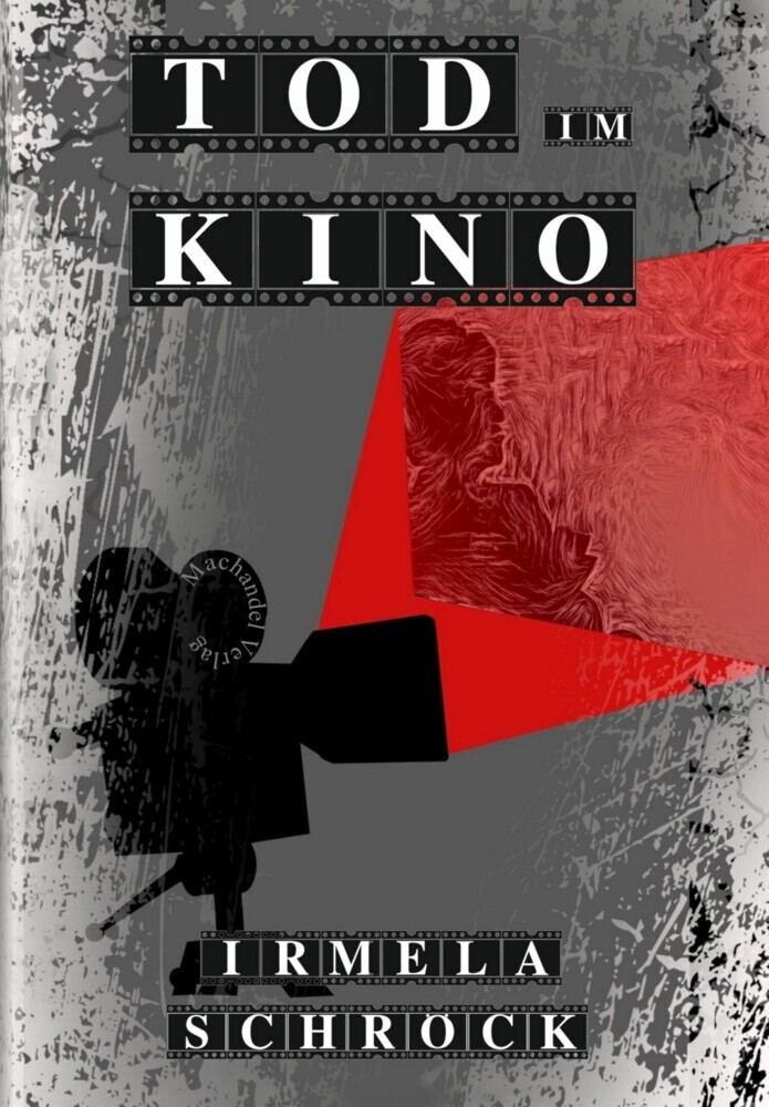 Tod im Kino main product photo
