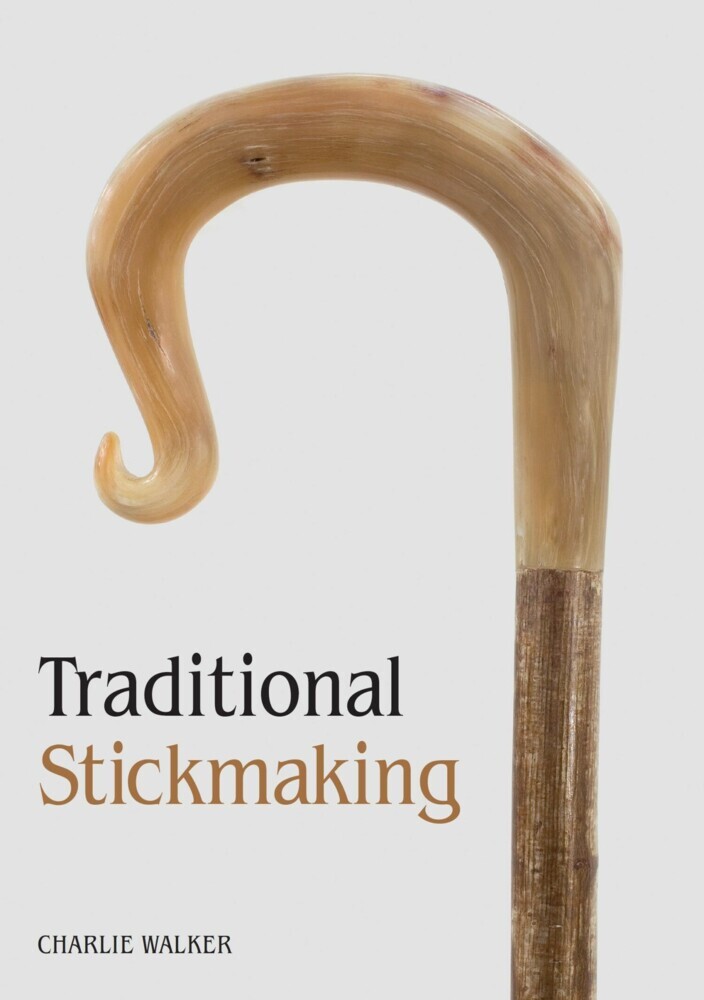 Traditional Stickmaking main product photo