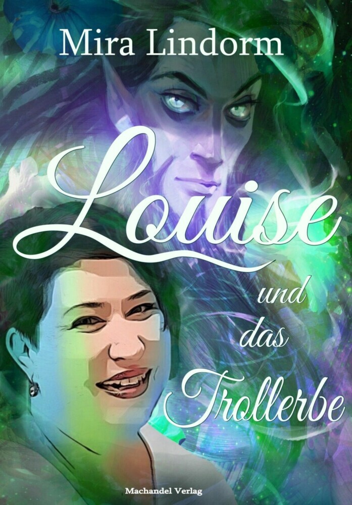 Louise und das Trollerbe main product photo