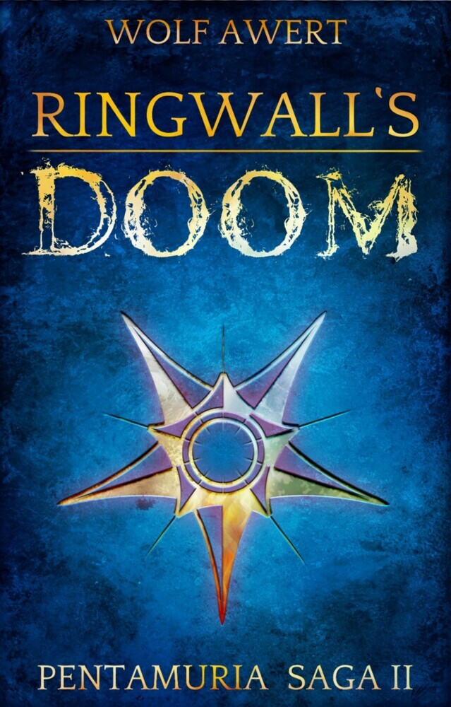 Ringwall's Doom main product photo