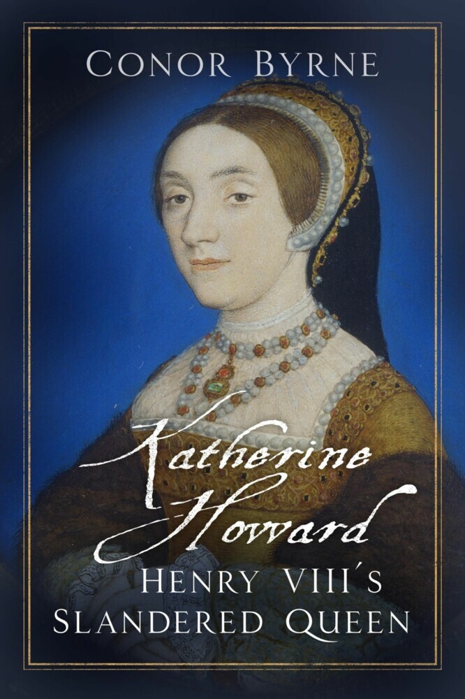 Katherine Howard main product photo