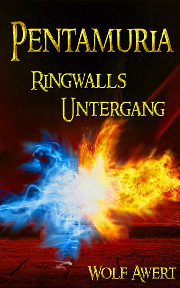Ringwalls Untergang main product photo