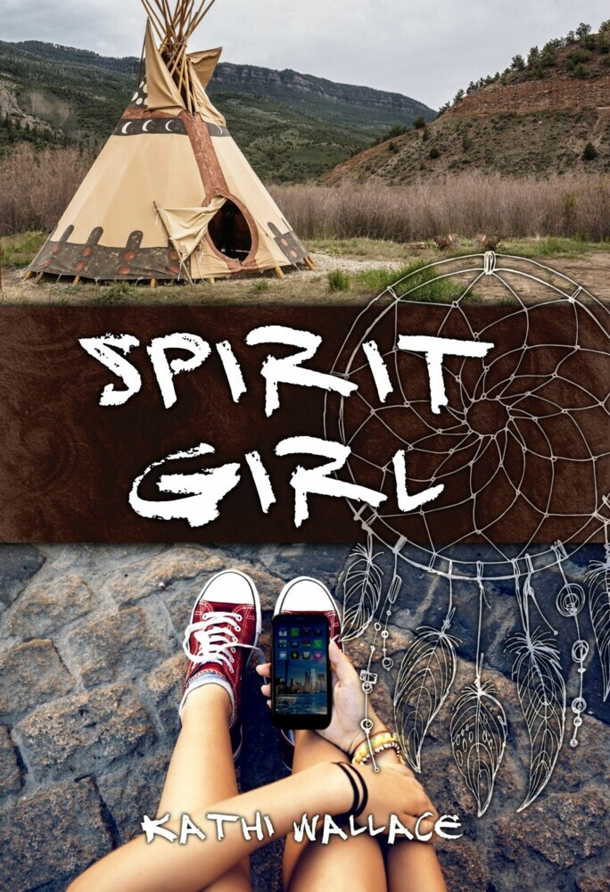 Spirit Girl main product photo