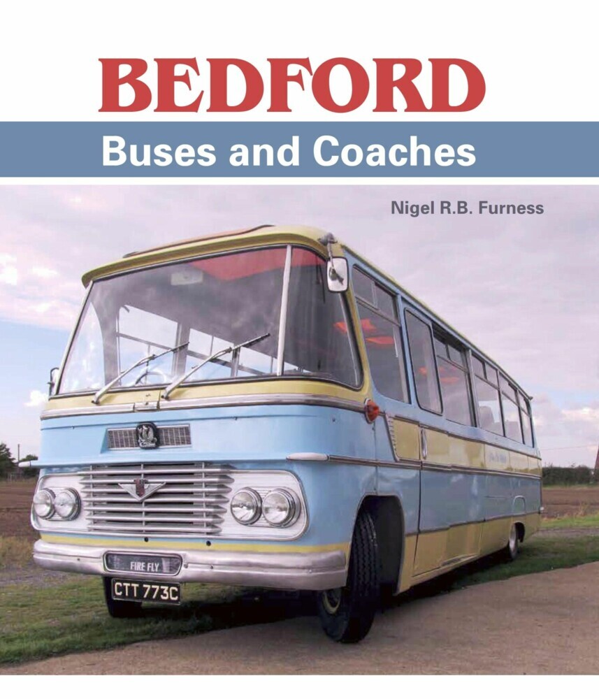 Bedford Buses and Coaches main product photo