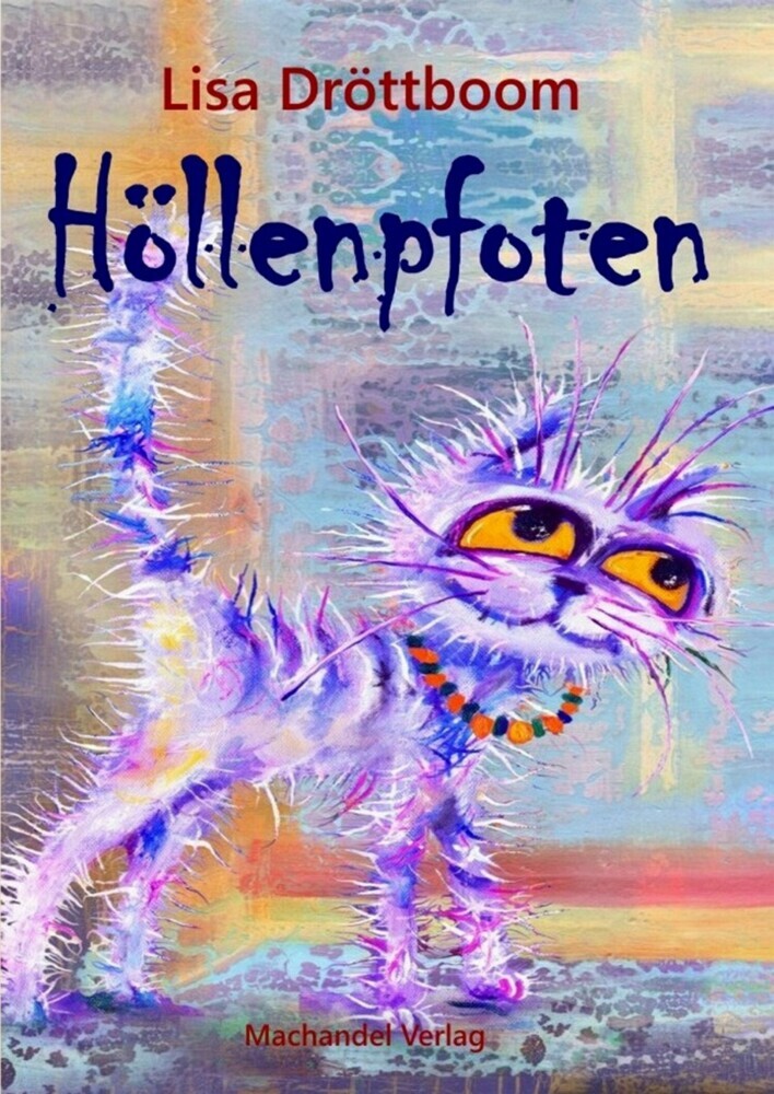 Höllenpfoten main product photo