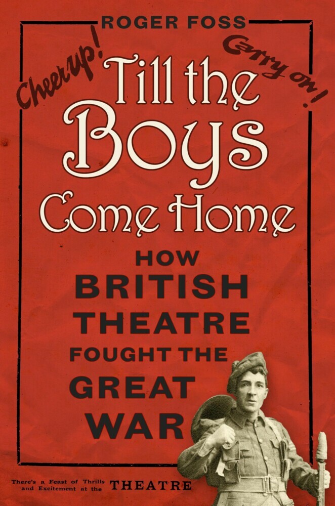 Till the Boys Come Home main product photo
