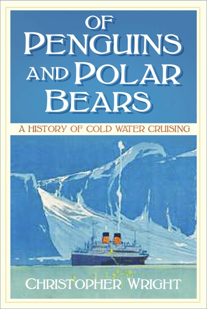 Of Penguins and Polar Bears main product photo