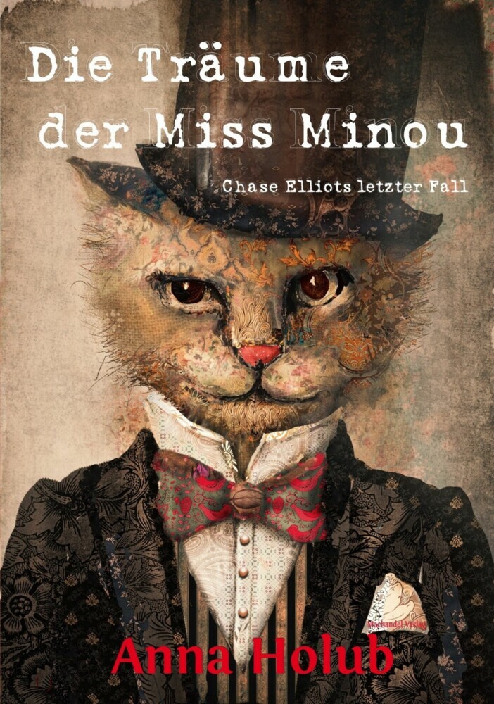Die Träume der Miss Minou main product photo
