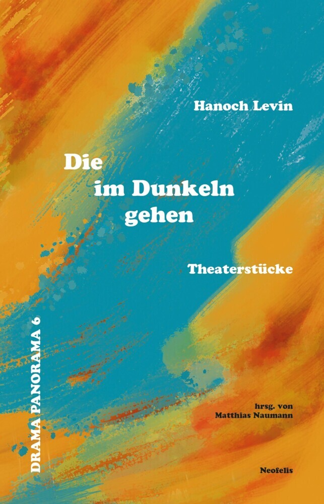 Die im Dunkeln gehen main product photo