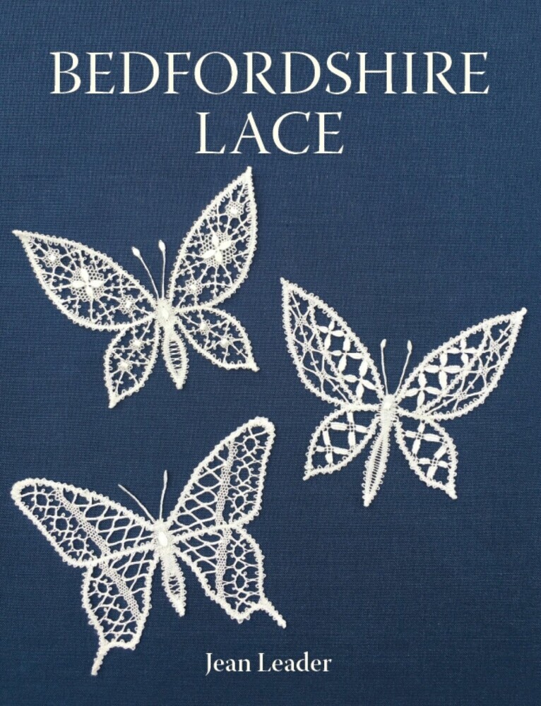 Bedfordshire Lace main product photo