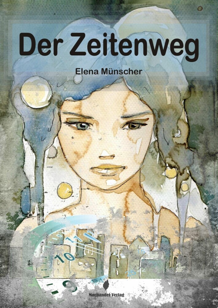 Der Zeitenweg main product photo
