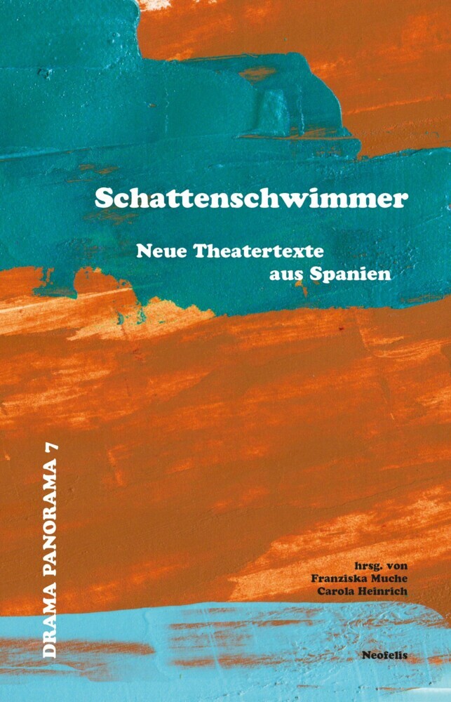 Schattenschwimmer main product photo