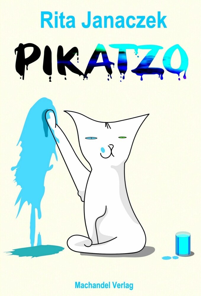 Pikatzo main product photo