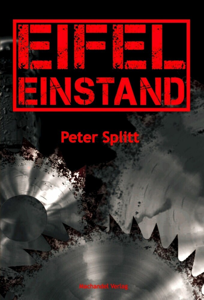 Eifel-Einstand main product photo