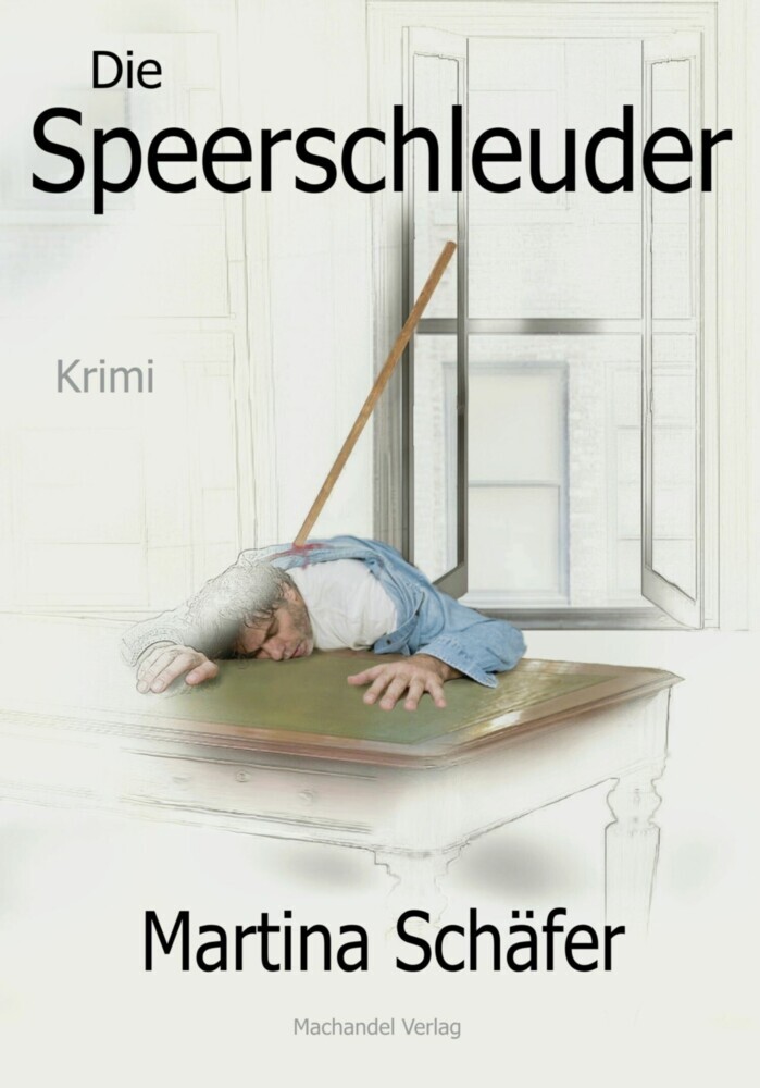Die Speerschleuder main product photo