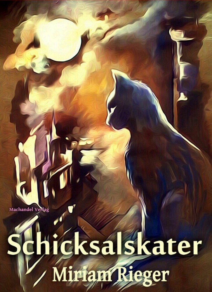 Schicksalskater main product photo