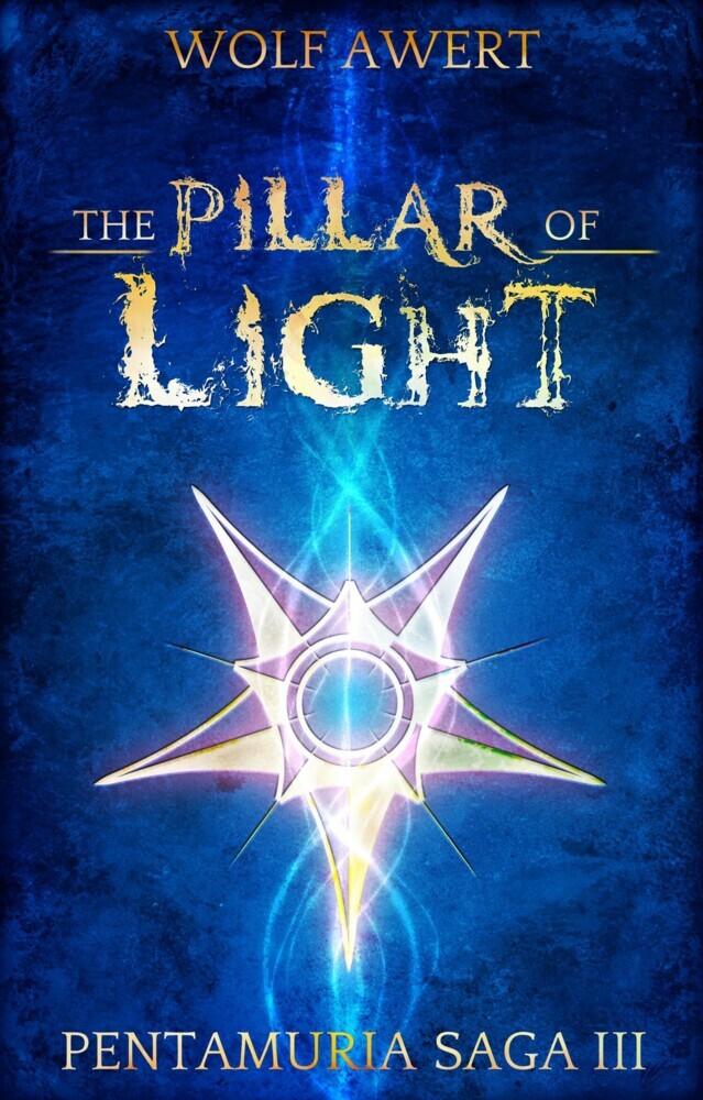 The Pillar of Light main product photo