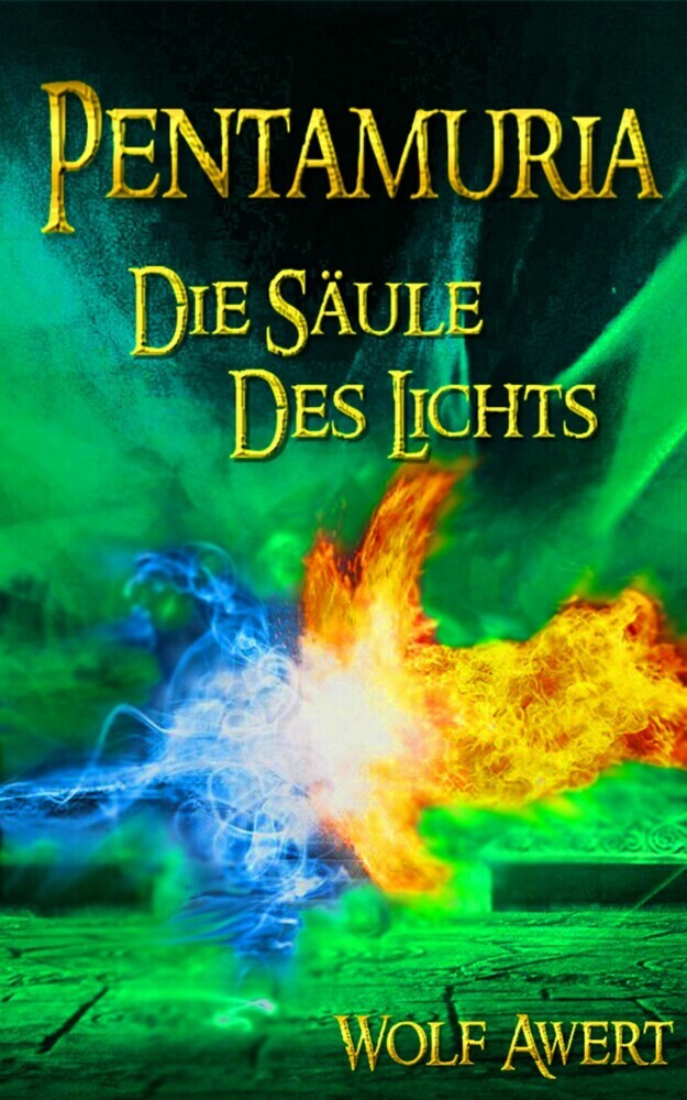 Die Säule des Lichts main product photo