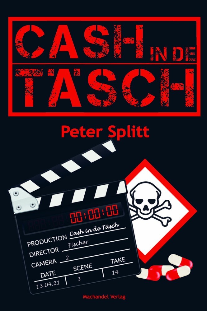 Cash in de Täsch main product photo