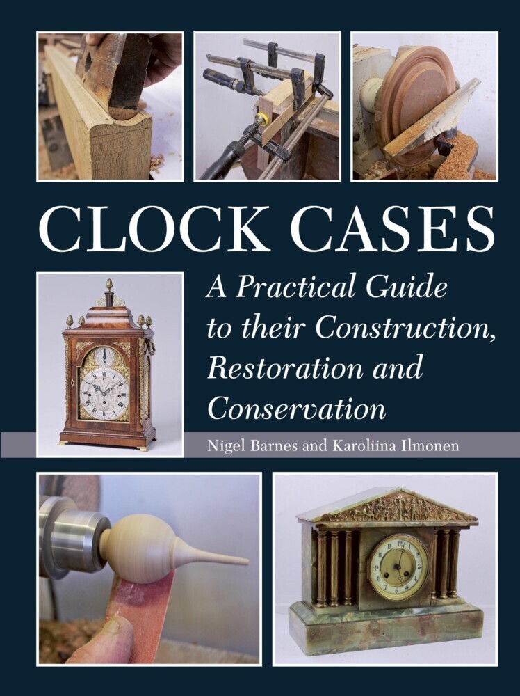 Clock Cases main product photo