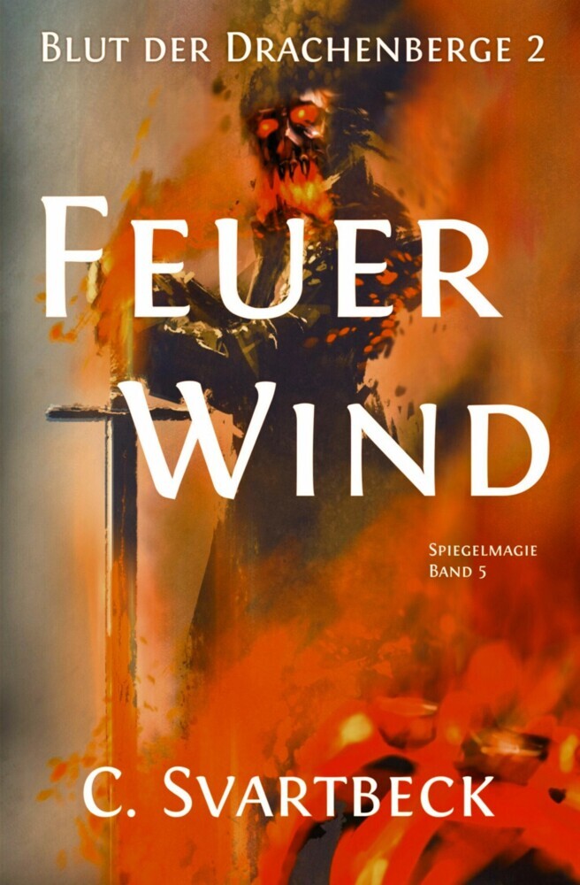 Feuerwind main product photo