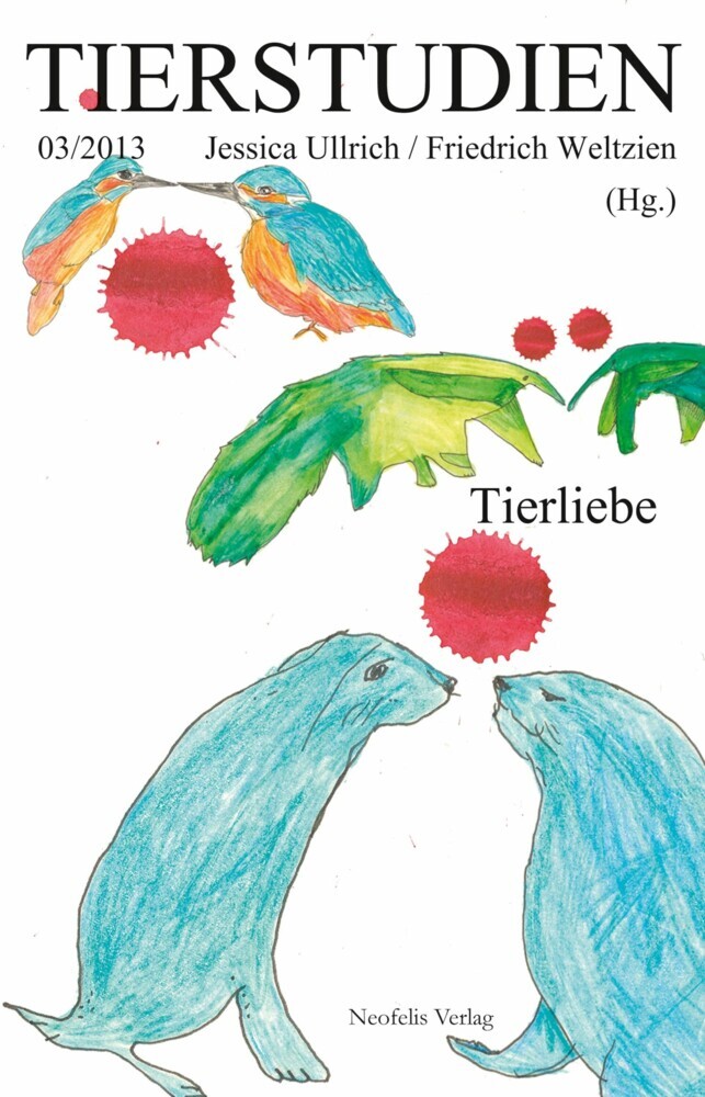 Tierliebe main product photo