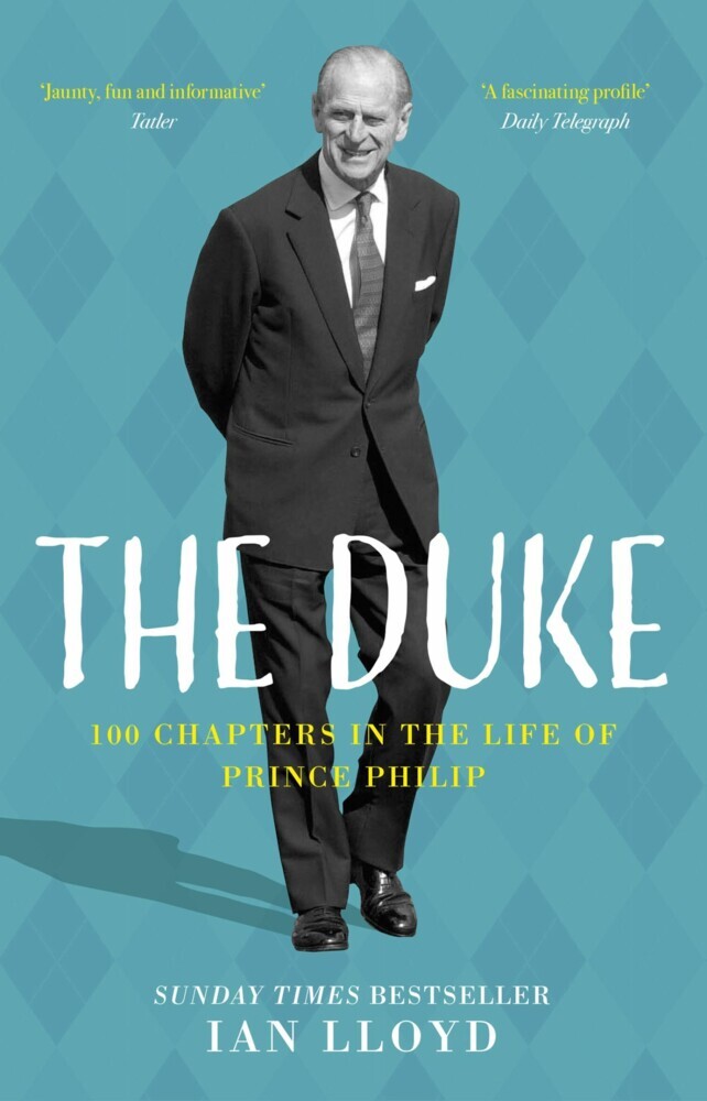 The Duke main product photo