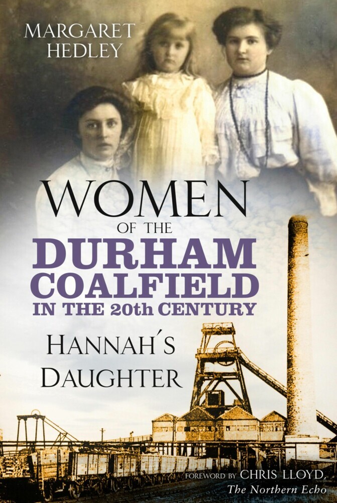 Women of the Durham Coalfield in the 20th Century main product photo