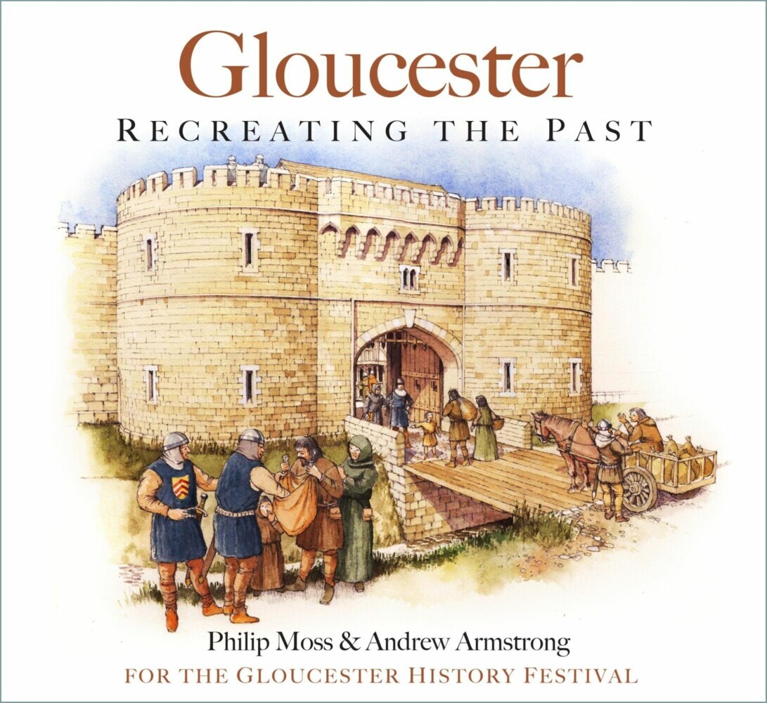Gloucester main product photo