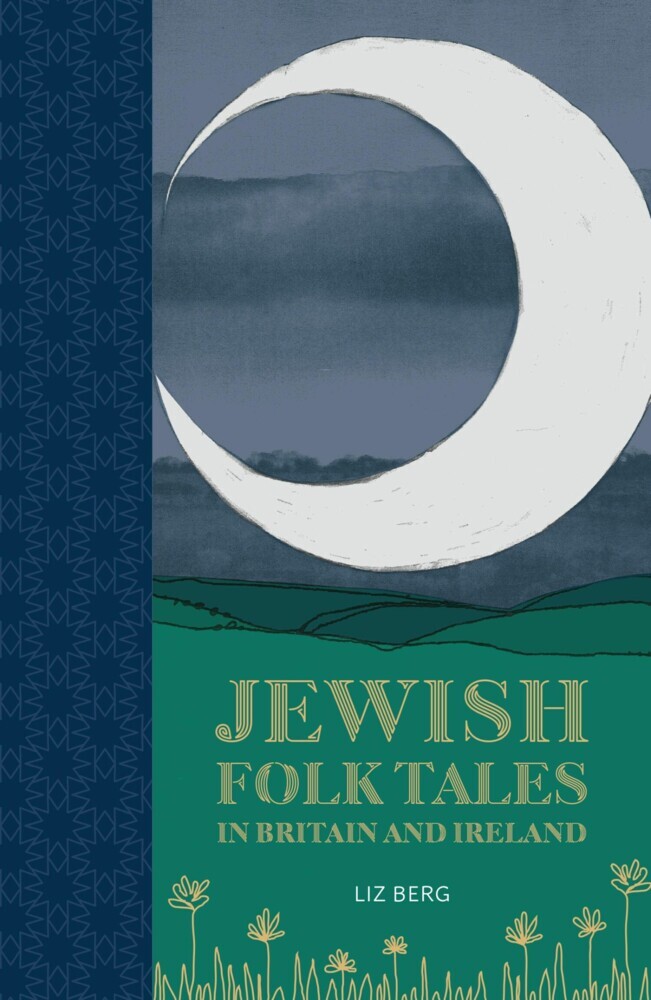 Jewish Folk Tales in Britain and Ireland main product photo