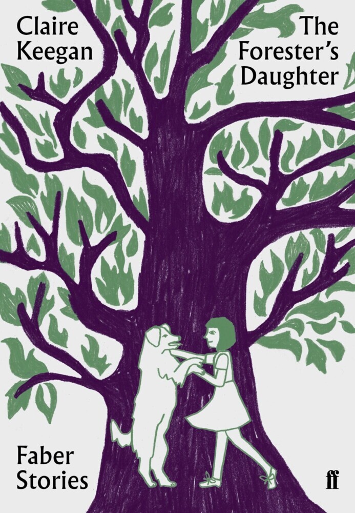 The Forester's Daughter main product photo