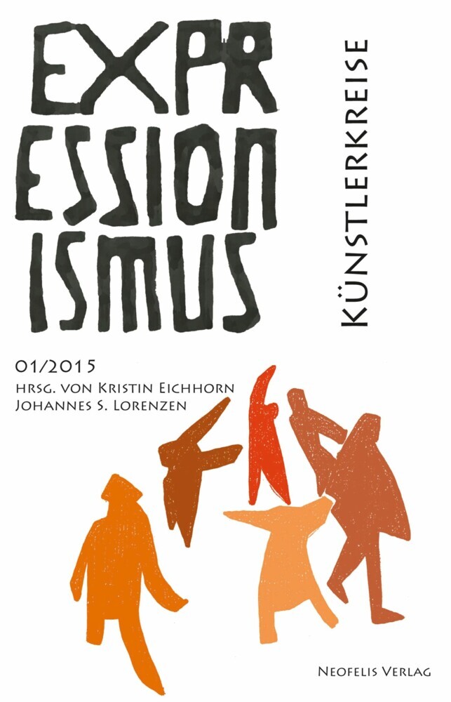 Künstlerkreise main product photo