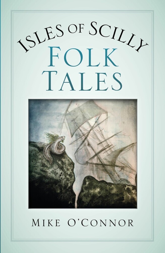 Isles of Scilly Folk Tales main product photo